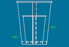 Requirement For Exchanging Molds To Produce Differ