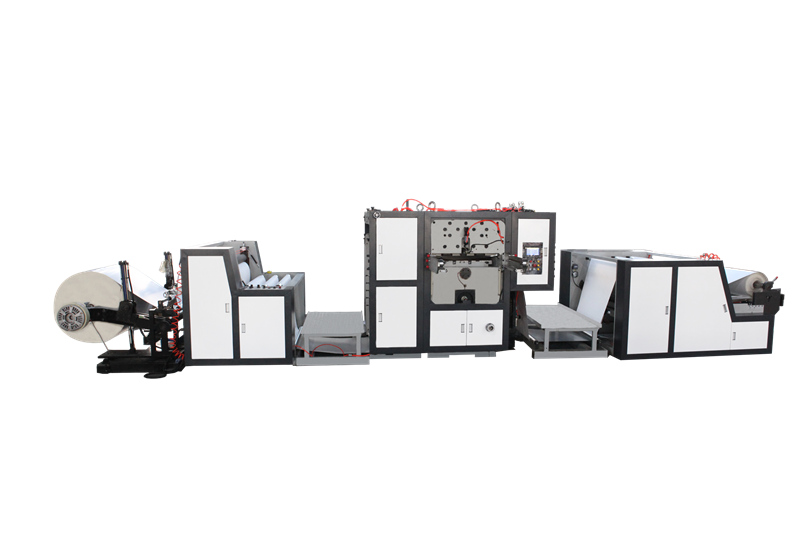 What is a Foil Stamping Machine?