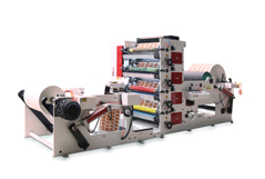 Choose flexo printing machine by adaptability, not just specs